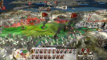 Empire: Total War - Osmanli Devleti - Bölüm 23 [ Türkce Anlatim ]