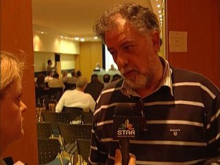 Τα "αποκαλυπτήρια" των Καννών αξιολογούν ΔΗΜΑΡ και ΛΑΟΣ