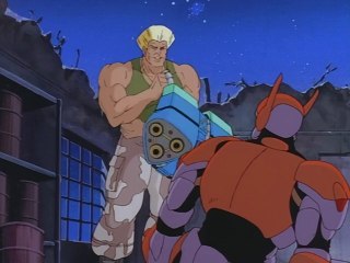 Street Fighter - 06 - Desert Thunder