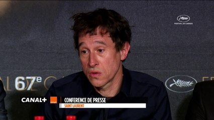Bertrand Bonello : "Pour être libre, parfois il faut faire les choses dans son coin"