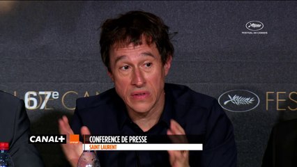 Bertrand Bonnello : "Helmut Berger était la personne idéale"