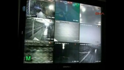 Ölüm Madeninde can pazarı