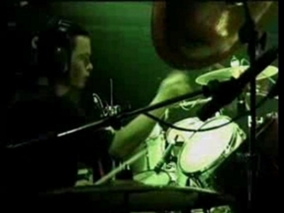 Nightwish (& Tristania) Evenfall