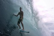 Fox Surf Presents  Ian Walsh Signature - Surf