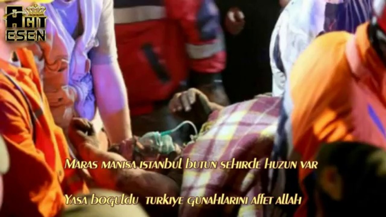 Cem Görmez - Soma Faciası 2014 ( Mc tolgahan & Serdar Usta & Oscar Atack & Kemal Doğanpınar )