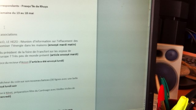 400 Harley à Vannes