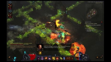 [Diablo 3] A tombeau ouvert - Tomb Wader