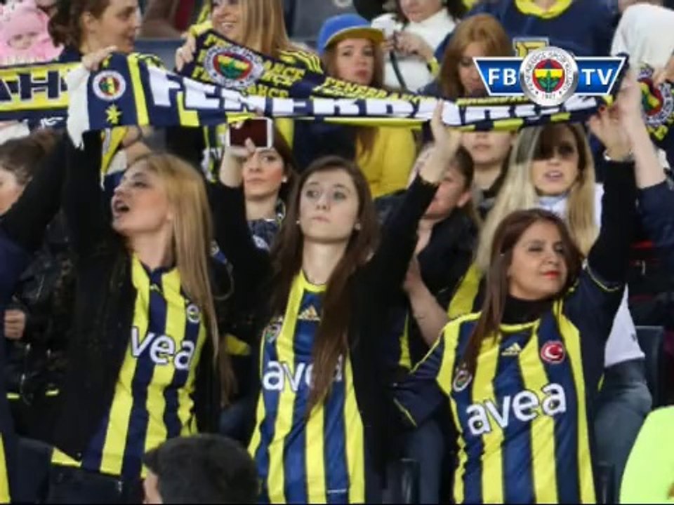 Fenerbahçeli Kadınlar