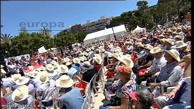 Valenciano quiere erradicar los paraísos fiscales