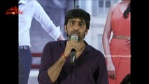 Gopichand Malineni Speech @ Pandaga Chesko Movie Opening - Ram, Rakul Preet Singh