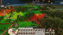 Empire: Total War - Türkce Gameplay - Osmanli Devleti - Bölüm 28