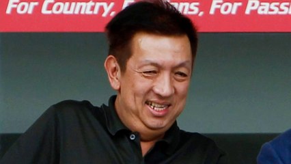 Peter Lim se compra el Valencia
