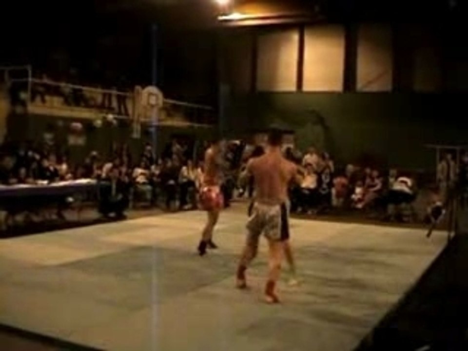 Muay thai