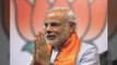 Lok Sabha Election - Bollywood wishes Narendra Modi on his win