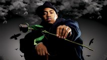 Hot Nas Hip Hop Beat Instrumental 