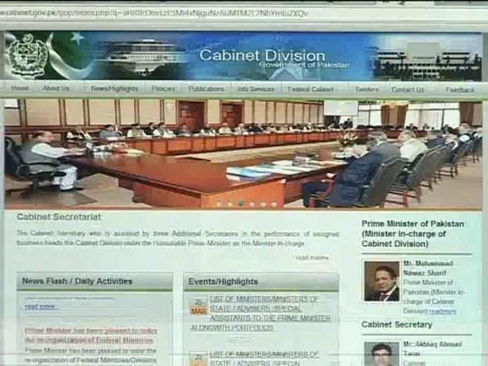 PTV Report