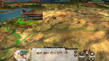 Empire: Total War - Türkce Gameplay - Osmanli Devleti - Bölüm 30