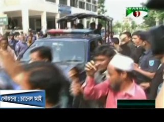 2 ex-RAB officials on 5-day quiz