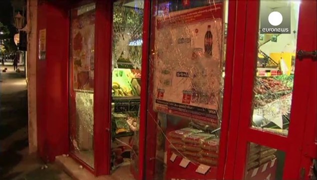 Turkey: Death toll in Soma mine disaster rises to 301 as last bodies retrieved