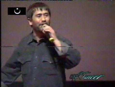 Osman ÖZTUNÇ ♥~♥Bozkurtların Yurdunda Çakalların İşi Ne?♥~♥ (LEKE)