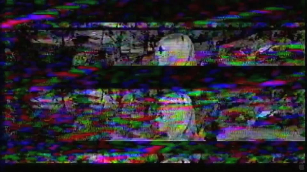 V/H/S VIRAL (VHS-3)