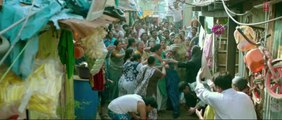 Dharavi Rap [Full Video Song] - Bhoothnath Returns [2014] FT-1. Amitabh Bachchan [FULL HD] - (SULEMAN - RECORD)