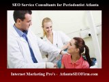 #1 SEO Services Consultants for Periodontist in Atlanta Ga
