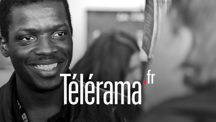 Djinn Carrénard, entretien vidéo - Cannes 2014