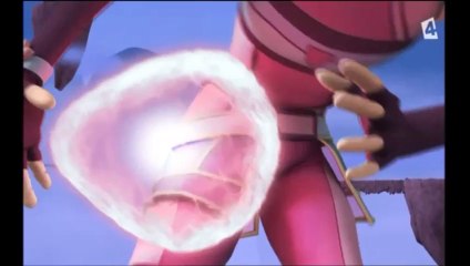 Aelita mon ange virtuel