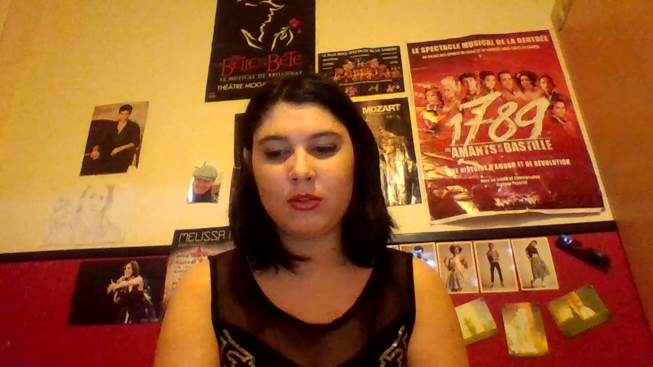 la vie fais ce qu'elle veux cover (Juie Zenatti)