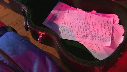 Radio Crochet Inter - Martin Rahin, portrait