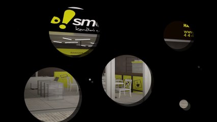 Goosmart Müşterileri için tanıtım filmi