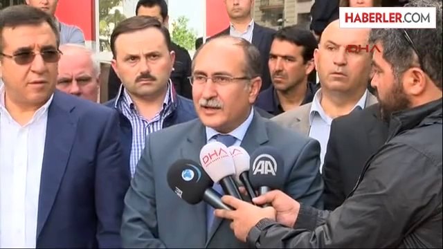 Manisa Soma Manisa Valisi Savaş Açıklama Yaptı 1