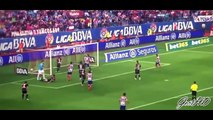 KOKE Goals, Skills, Assists Atlético Madrid 2013 2014 HD