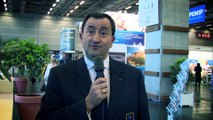 Carlos Vinhas Pereira vous présente la 3ème édition du le Salon de l'immobilier et du Tourisme Portugais à Paris 2014