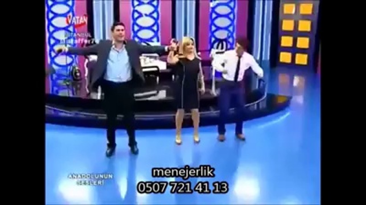 Sevgi Petek - Yalan Askin Yalan