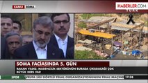 Taner Yıldız: 3. Gün Umutlarımızı Kaybettik