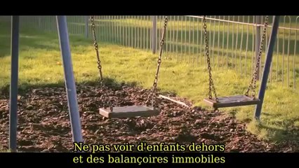 levez les yeux de votre smart phone ou PC