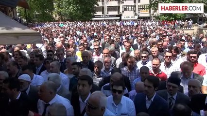 Kırkpınar Eski Ağası Adem Tüysüz Toprağa Verildi