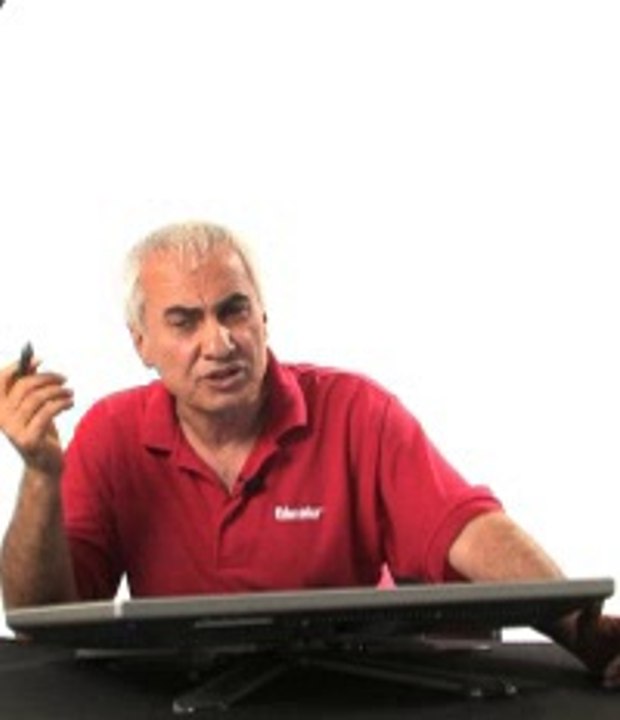 Additional Examples 01 (Kinetic Energy of Electrons) Matter Waves, AP Physics B - Educator.com - CAM