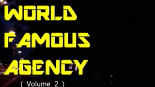 World Famous Agency - Volume 2