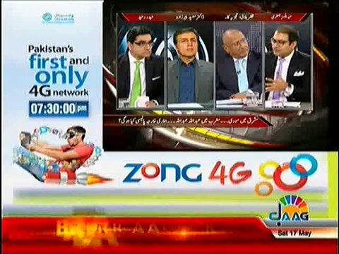 Agenda 360 – 17th May 2014