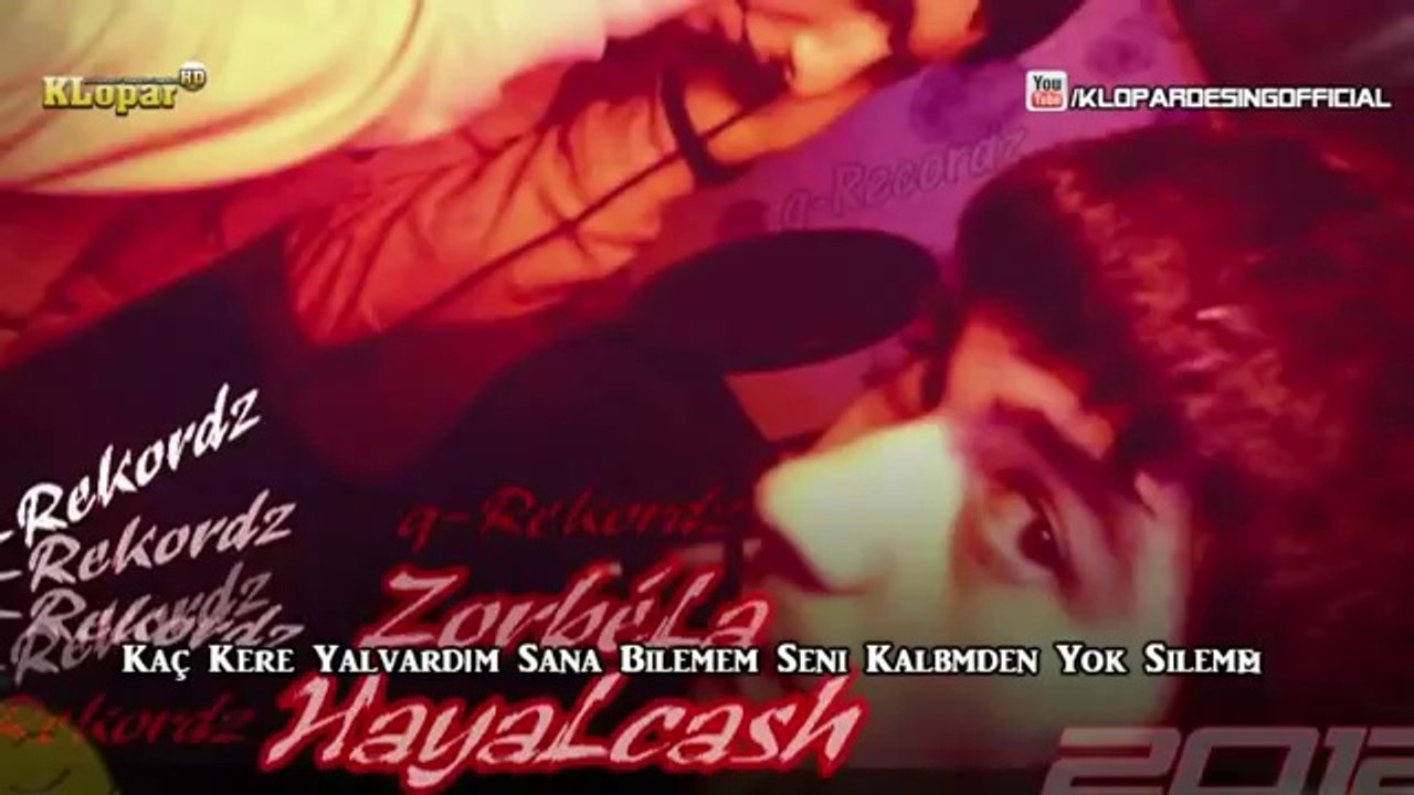 Son Styla Ft Zorbela Ömer & Pabend - Yerini Kimseler Almadı - 2013