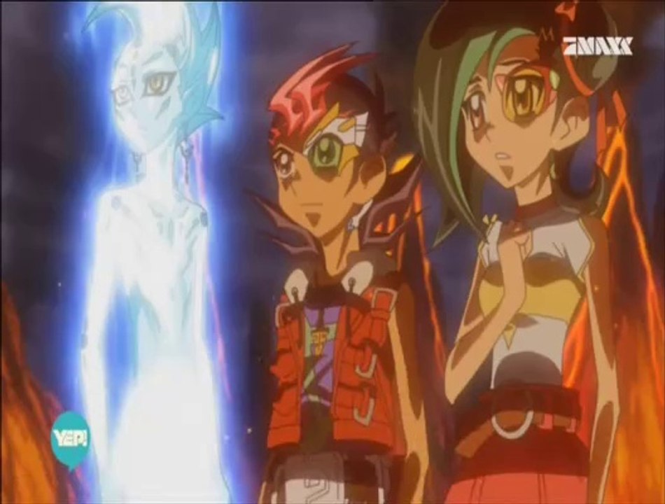 Folge 58 Rage und Rache