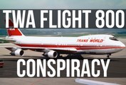 TWA Flight 800 Conspiracy (FULL DOCUMENTARY) - WorldMysterious
