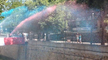 Le centre de secours fête ses 75 ans 2/2