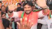 Lok Sabha Election - BJP's Babul Supriyo victorious from Asansol