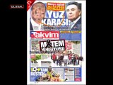 AKP ve medyası skandalı örtmek için seferber oldu