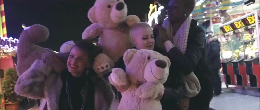 Andreas Bourani - Auf uns (Bastard Batucada Nois na Fita Remix)