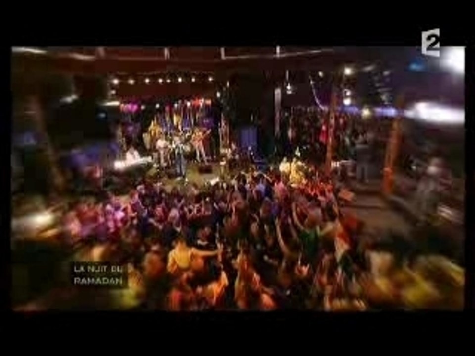 Cheb Bilal fi Paris 2005